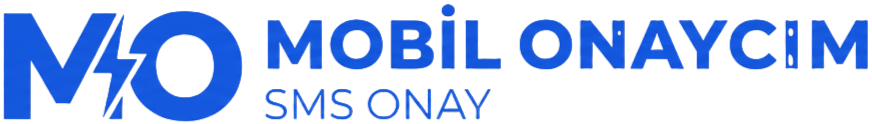 Mobil Onaycım Logo